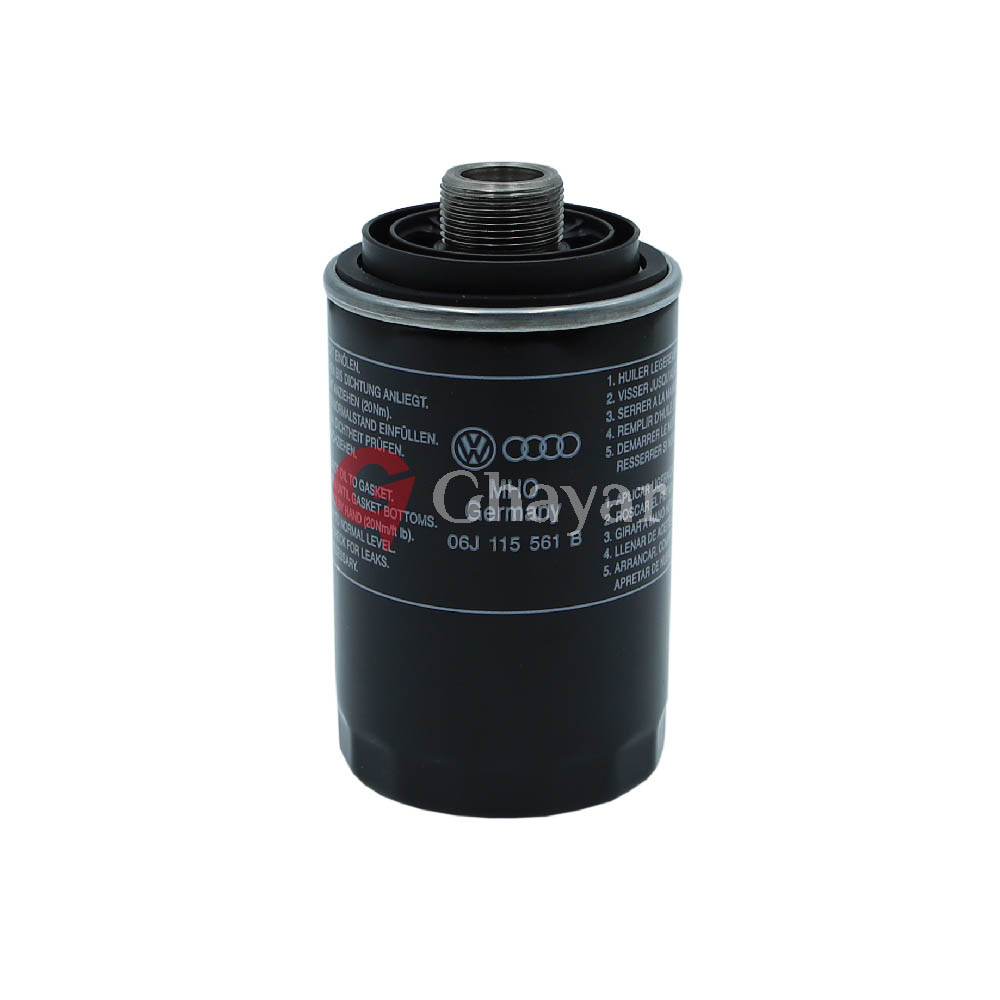 Filter Oil - 06J115403Q