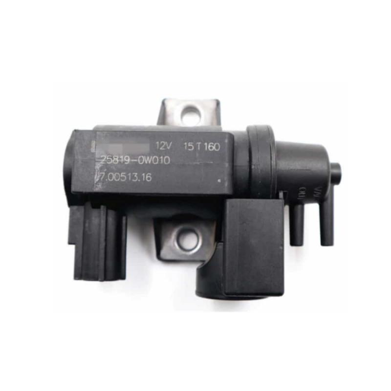 Valve Safety Air Condition - 258190W010