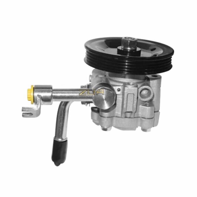 Power Steering Pump - 49110WK200