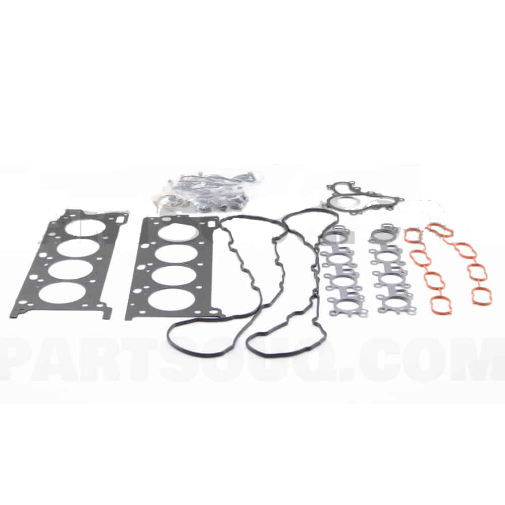 Gasket Full Set Engine Repair - 0411136301