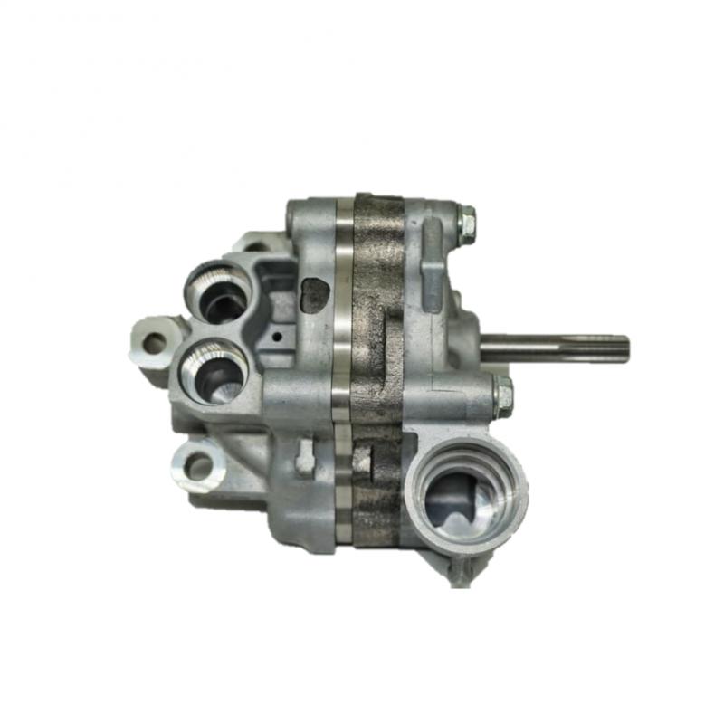 Oil Pump AT & Engine - 251005T0013