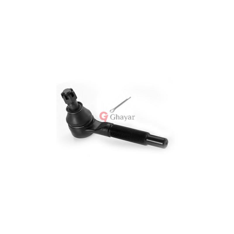 Socket Kit Rack End - D8570VS42A