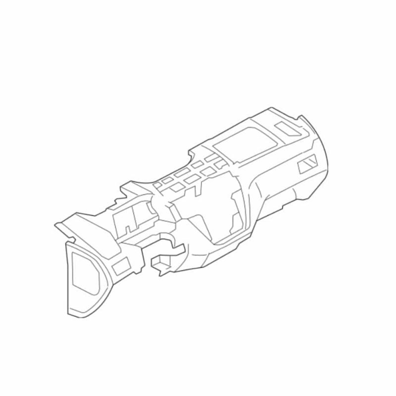 Panel & Pad Instrument - MR647660