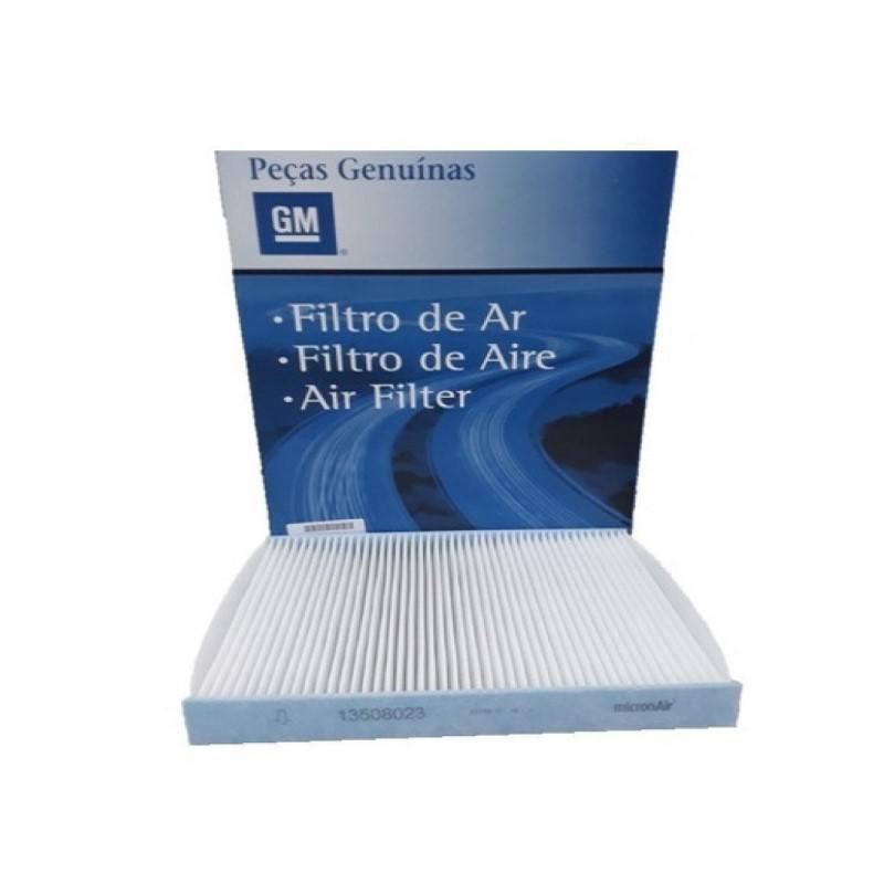 GM Filter-pass Compt Air 13508023 | eBay
