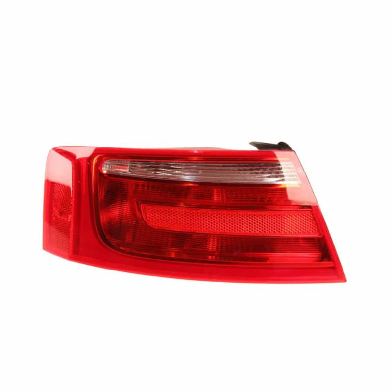 Combination Lamp Assembly Rear Left Outer - 8T0945095A