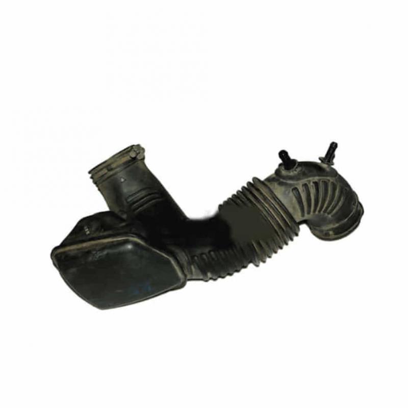 Air Duct with Resonator Assembly - 281303S820