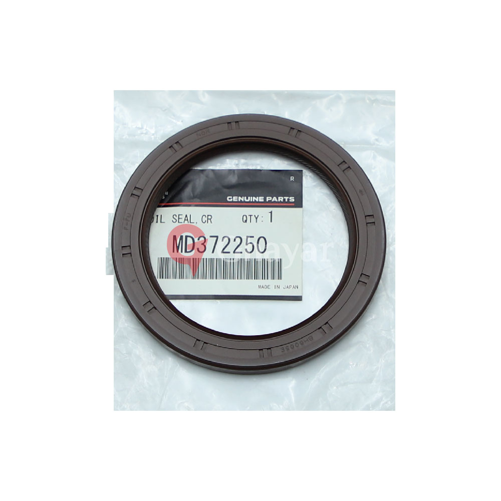 Seal Oil Crankshaft Rear - MD372250