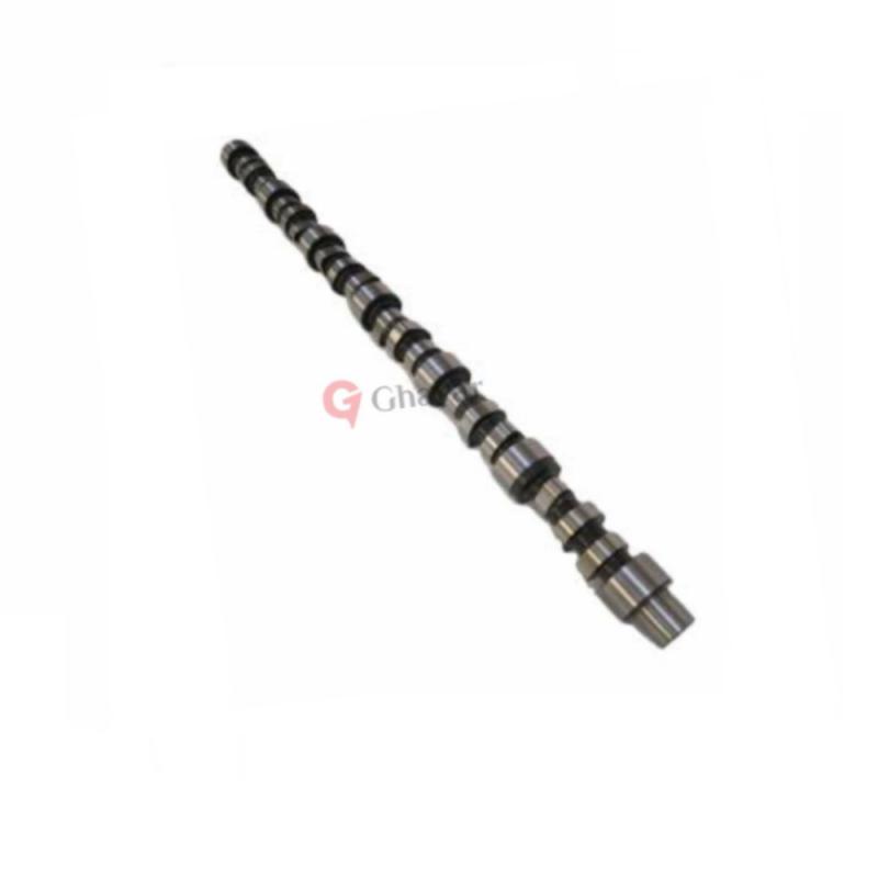 Camshaft Assembly Left - 135020C030