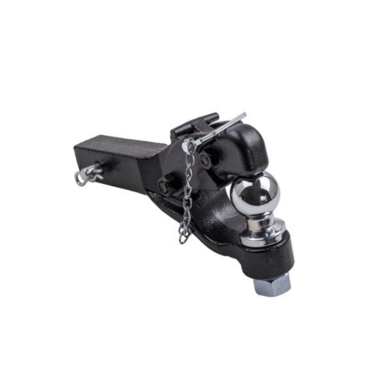 Towing Hook Pintle Assembly - 51160VD300