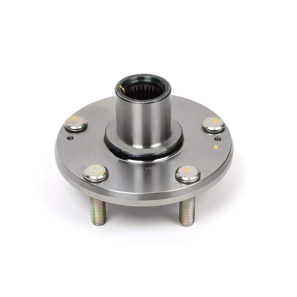 Hub Assembly Front Wheel - 517501P000