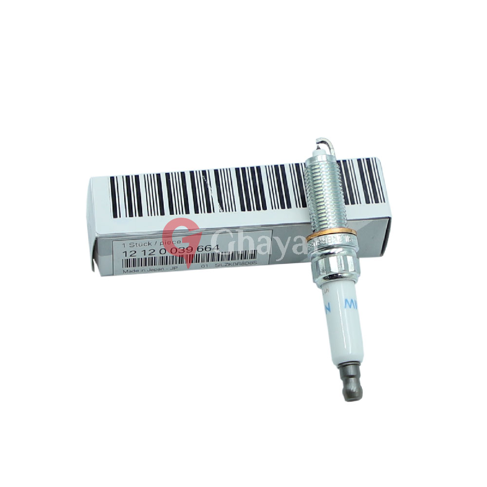 Spark Plug - 12120039664