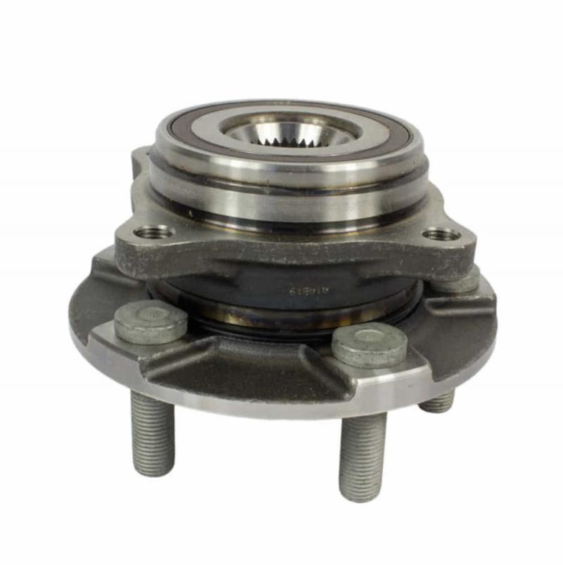 Hub Assembly Rear Wheel - FR3Z1104G