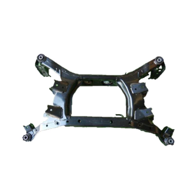 Chassis Frame Assembly - SU00300349