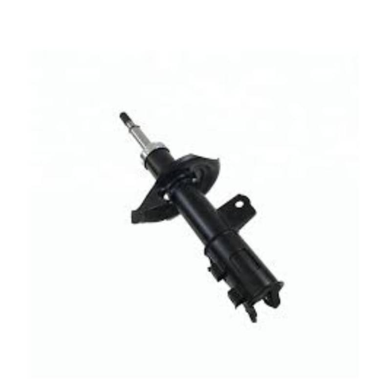 Shock Absorber Assembly Front Right - 546611M300