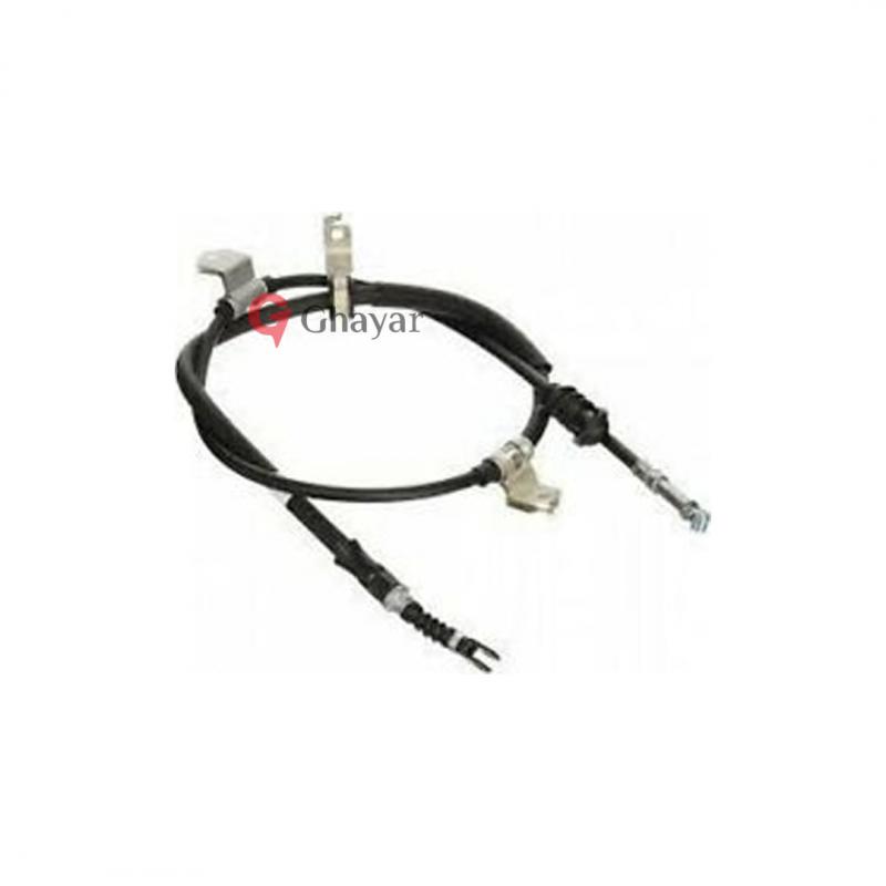 Cable Assembly Parking Rear Left Side - 46430BZ100