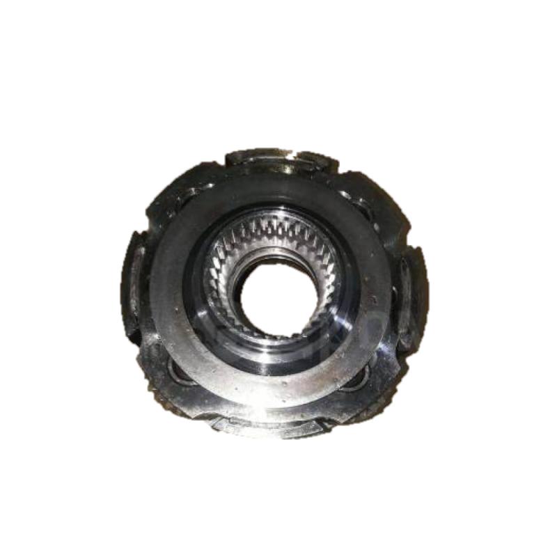 Gear Wheels - 3575060010