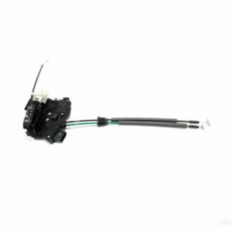 Lock Assembly Door Front Right Side - 813202P020