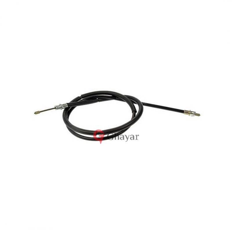 Cable Assembly Parking Rear Left Side - 36531VC300