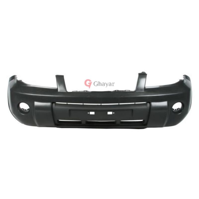 Bumper Assembly Front - F2M22EQ025