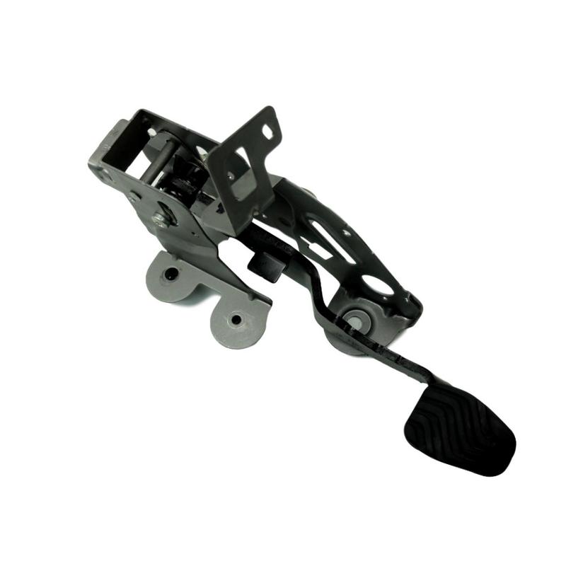 Clutch Pedal Assembly - 46503VW70A