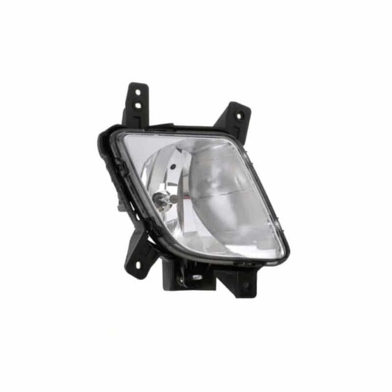 Fog Lamp Assembly Front Right Side - 922023W000