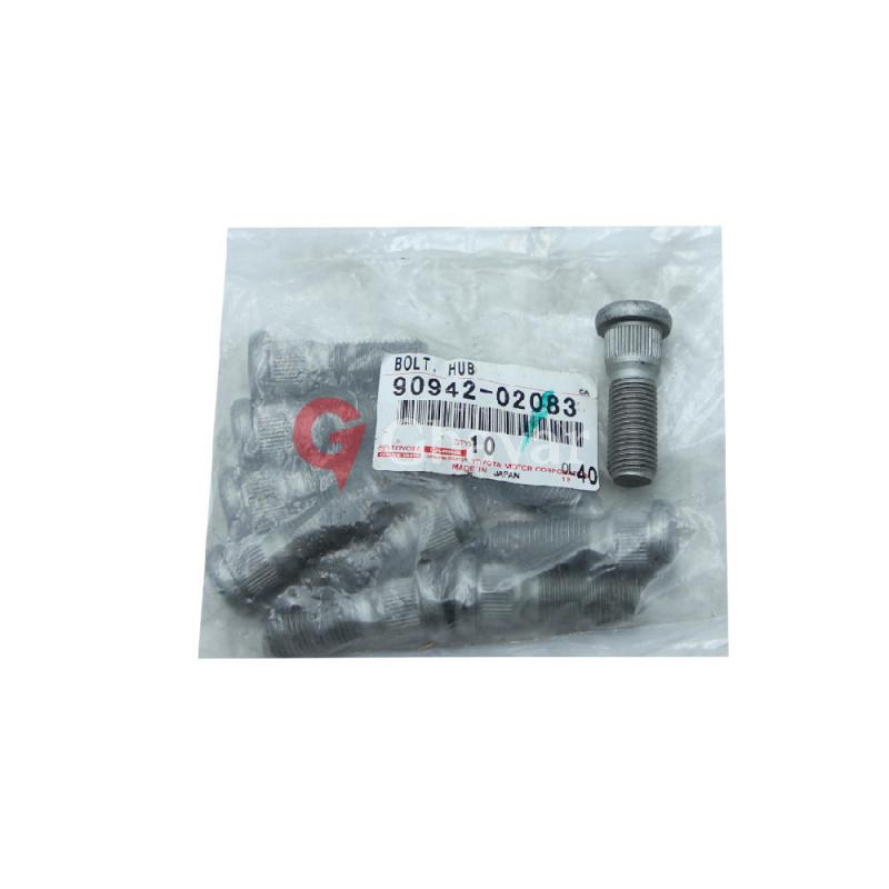 Wheel Stud - 9094202083