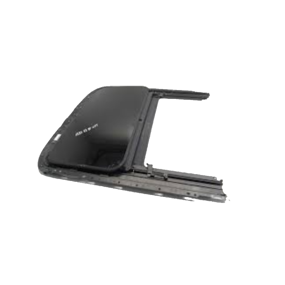 Lid Assembly Sunroof - 8R0877049B