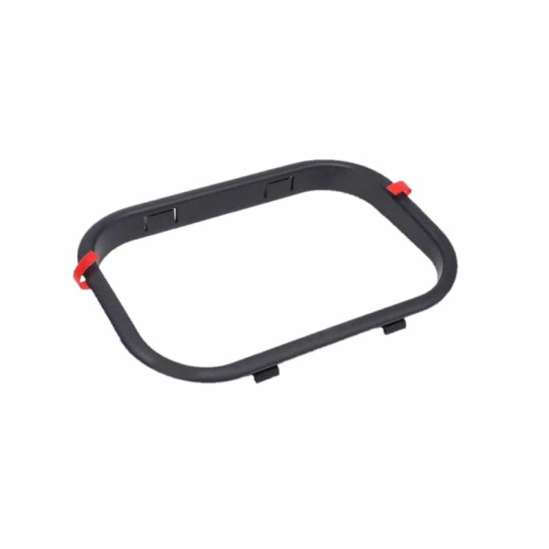 Rear Bumper Finisher - 5177560040