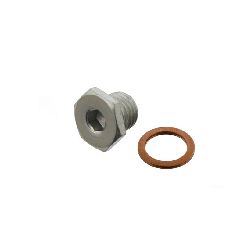 Drain Plug - 11137568309