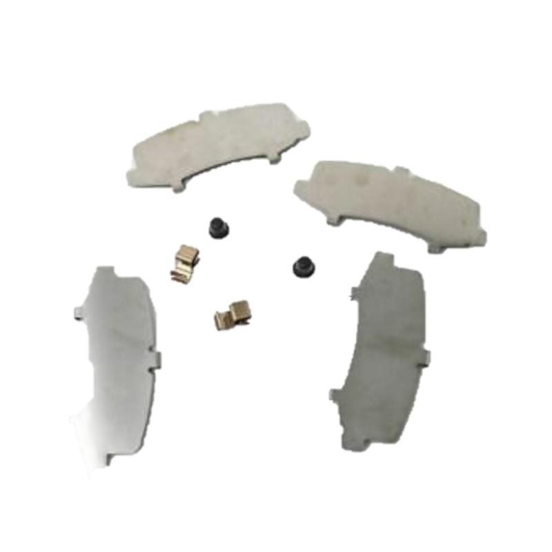 Hardware Kit Disc Brake Rear - 049460C011