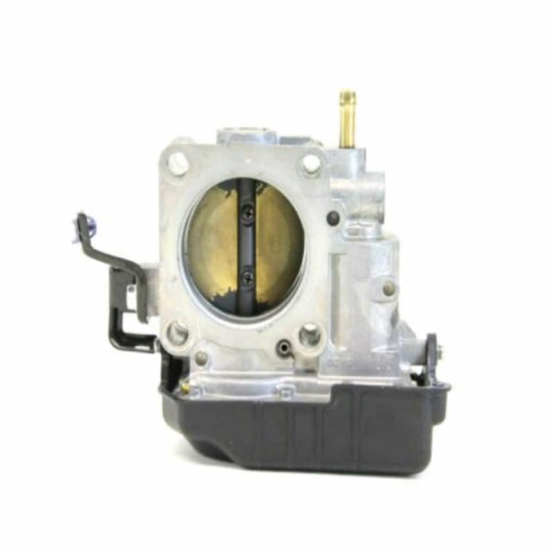 Throttle Chamber Assembly - 164005A2A02