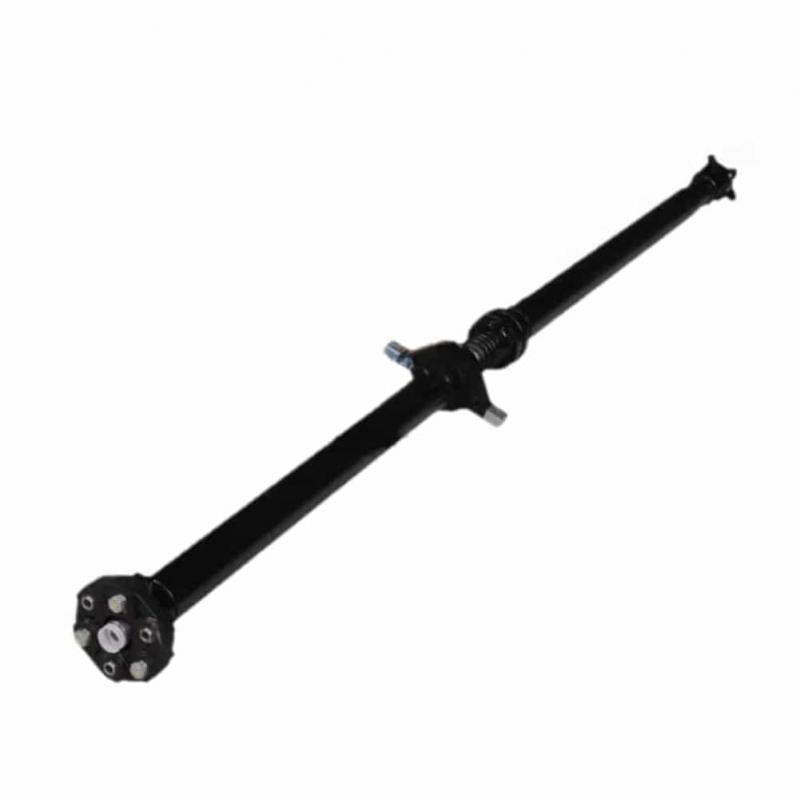 Propeller Shaft Assembly Front - 493002P000