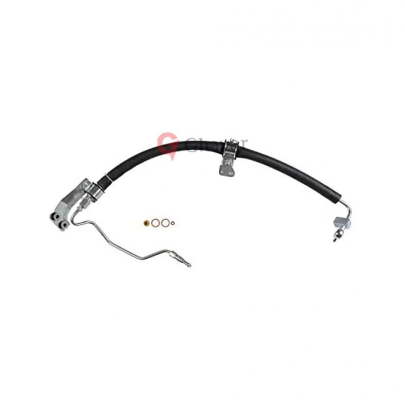 Hose Assembly Power Steering High Pressure - 49720JA000